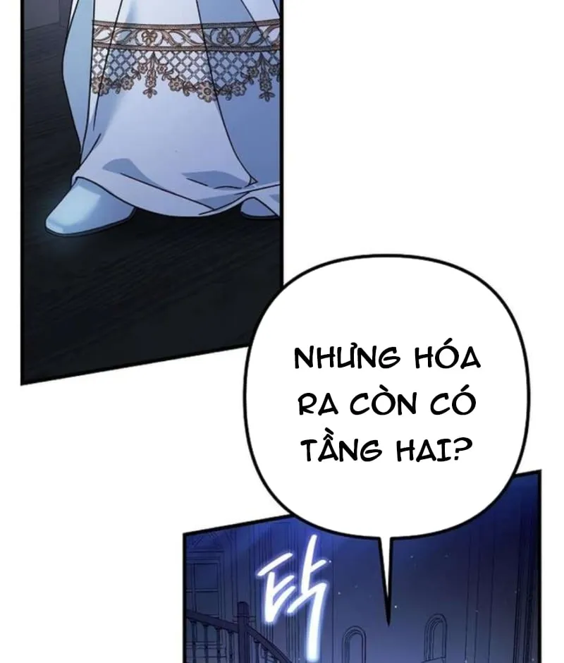 Thánh Nữ Điên Cuồng Tăng Giá Bất Động Sản Chap 5 - Next Chap 6