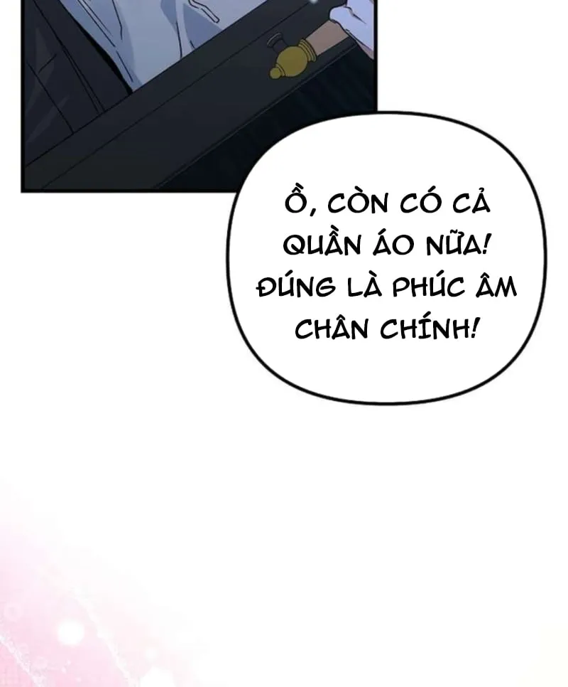 Thánh Nữ Điên Cuồng Tăng Giá Bất Động Sản Chap 5 - Next Chap 6
