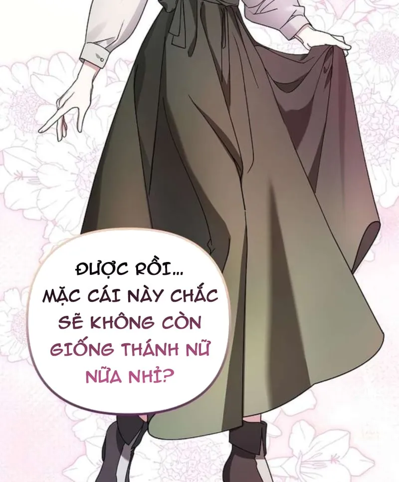 Thánh Nữ Điên Cuồng Tăng Giá Bất Động Sản Chap 5 - Next Chap 6