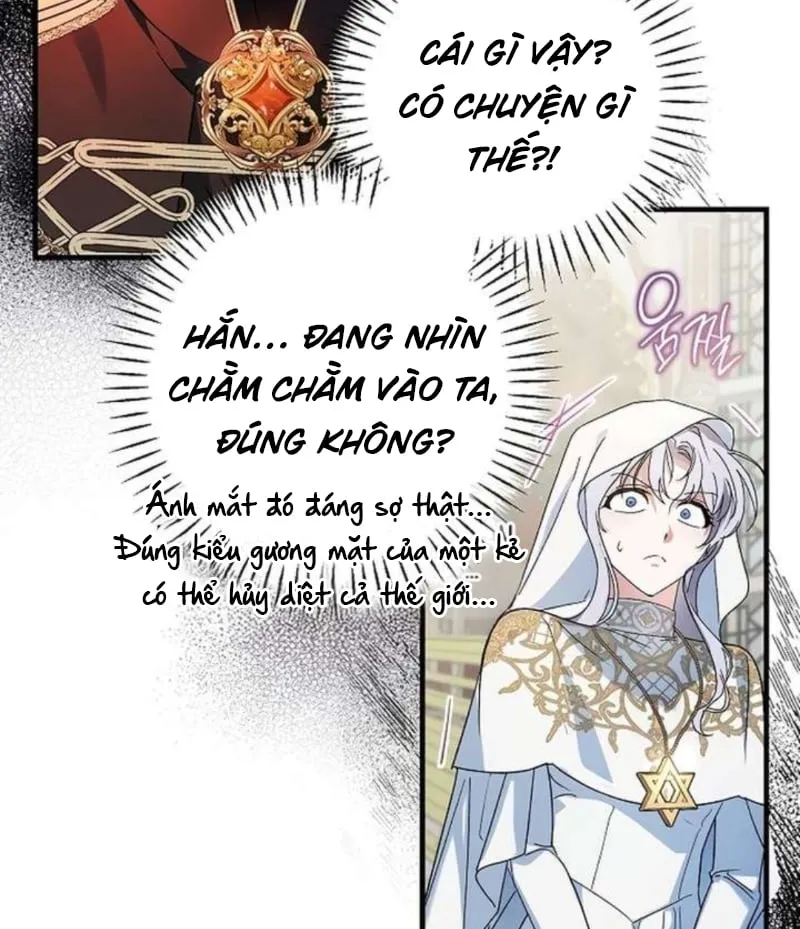 Thánh Nữ Điên Cuồng Tăng Giá Bất Động Sản Chap 5 - Next Chap 6