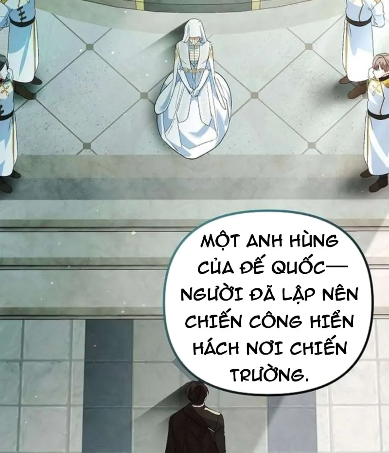 Thánh Nữ Điên Cuồng Tăng Giá Bất Động Sản Chap 5 - Next Chap 6