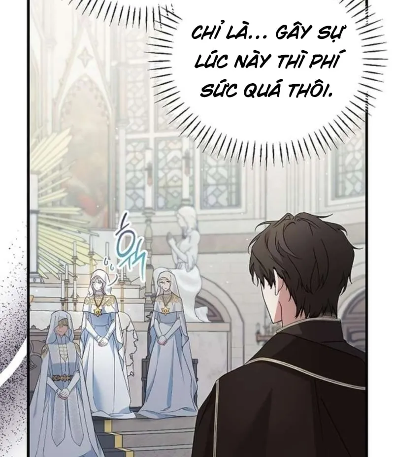 Thánh Nữ Điên Cuồng Tăng Giá Bất Động Sản Chap 5 - Next Chap 6