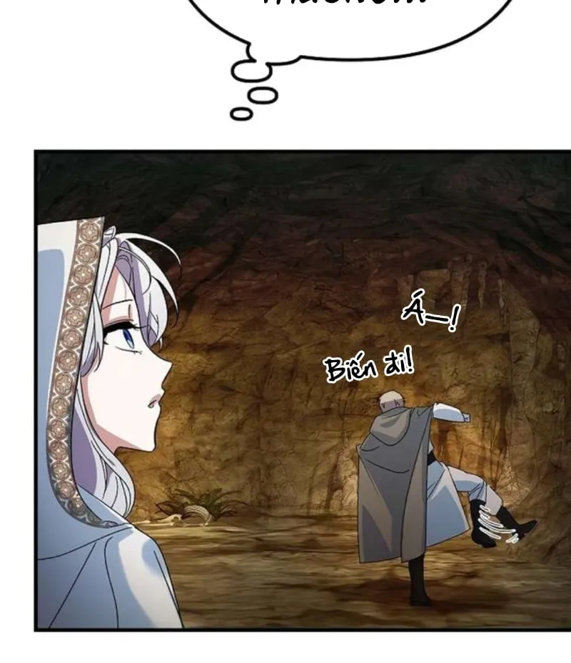 Thánh Nữ Điên Cuồng Tăng Giá Bất Động Sản Chap 5 - Next Chap 6