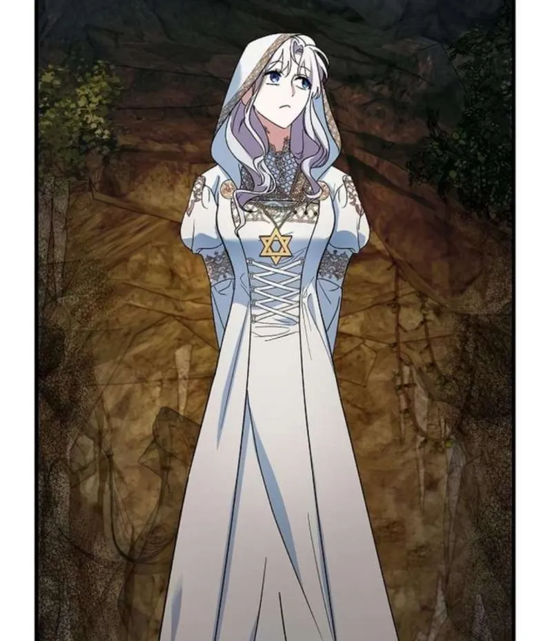 Thánh Nữ Điên Cuồng Tăng Giá Bất Động Sản Chap 5 - Next Chap 6