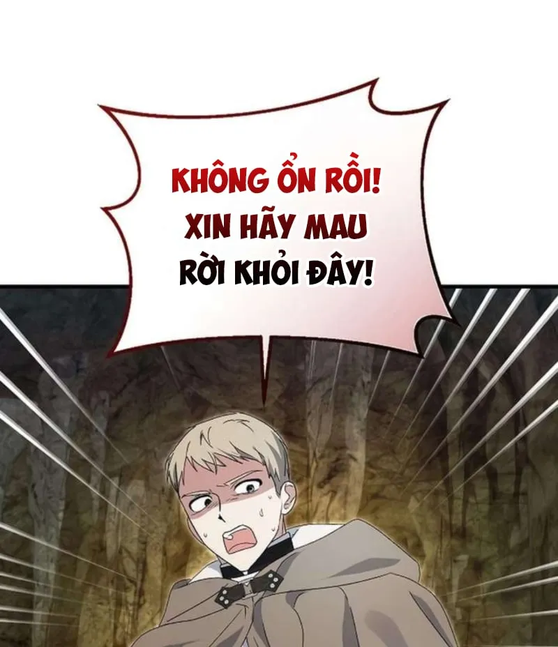 Thánh Nữ Điên Cuồng Tăng Giá Bất Động Sản Chap 5 - Next Chap 6
