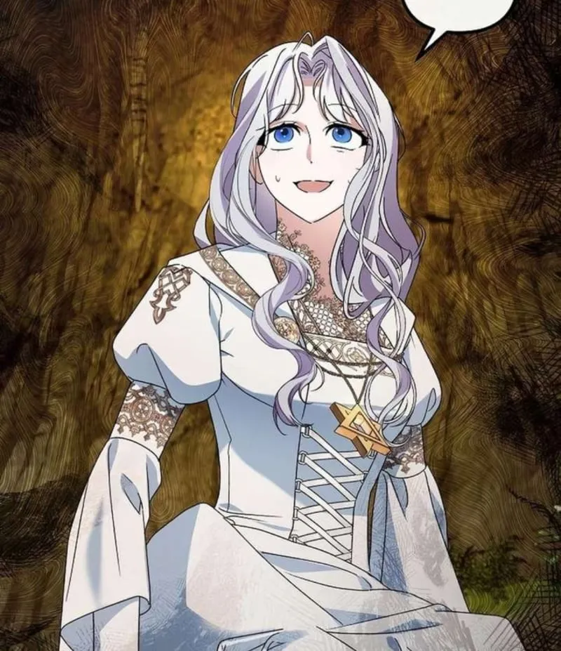 Thánh Nữ Điên Cuồng Tăng Giá Bất Động Sản Chap 5 - Next Chap 6
