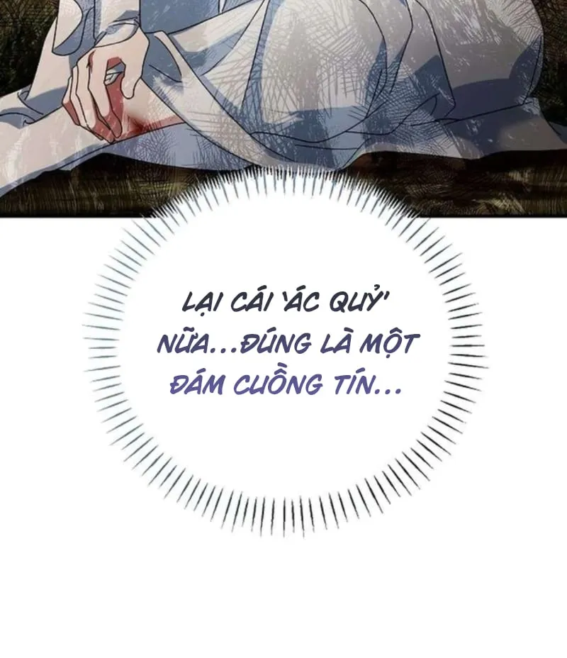 Thánh Nữ Điên Cuồng Tăng Giá Bất Động Sản Chap 5 - Next Chap 6