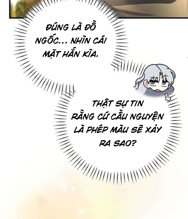 Thánh Nữ Điên Cuồng Tăng Giá Bất Động Sản Chap 5 - Next Chap 6