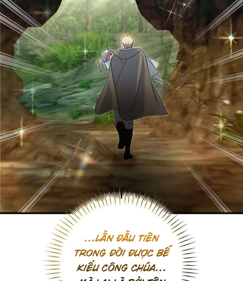Thánh Nữ Điên Cuồng Tăng Giá Bất Động Sản Chap 5 - Next Chap 6