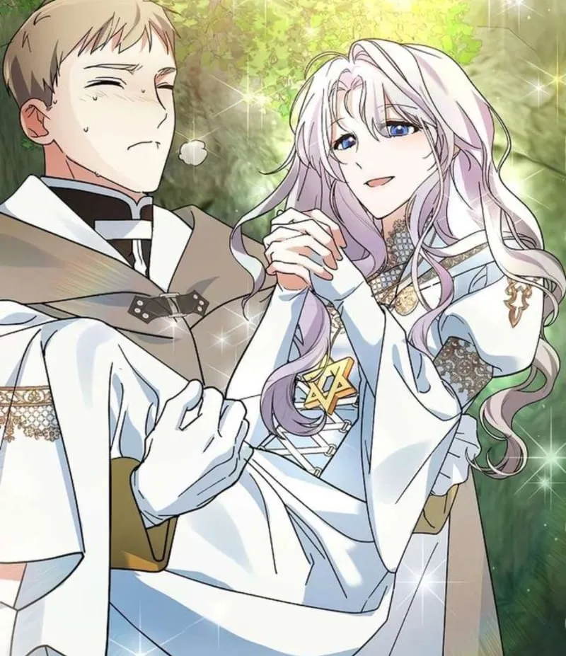 Thánh Nữ Điên Cuồng Tăng Giá Bất Động Sản Chap 5 - Next Chap 6