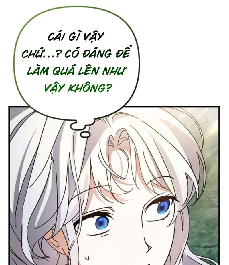 Thánh Nữ Điên Cuồng Tăng Giá Bất Động Sản Chap 5 - Next Chap 6