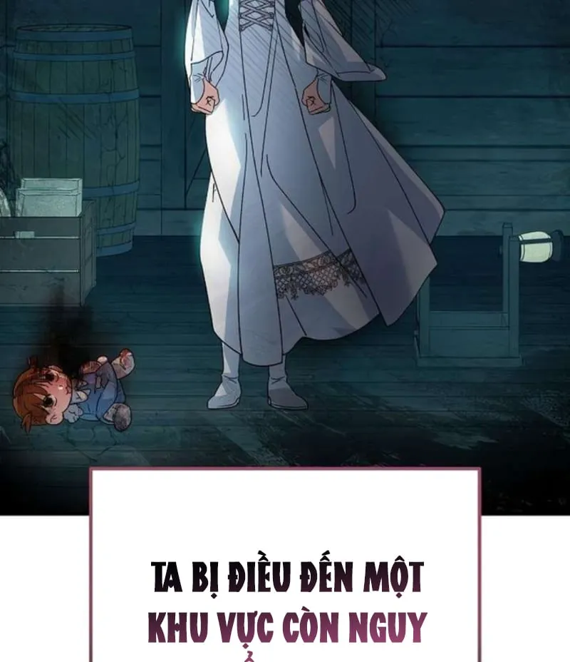 Thánh Nữ Điên Cuồng Tăng Giá Bất Động Sản Chap 5 - Next Chap 6