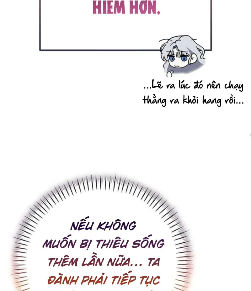 Thánh Nữ Điên Cuồng Tăng Giá Bất Động Sản Chap 5 - Next Chap 6