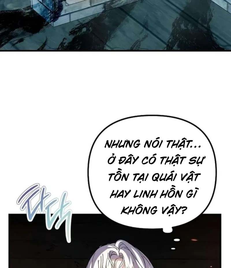 Thánh Nữ Điên Cuồng Tăng Giá Bất Động Sản Chap 5 - Next Chap 6