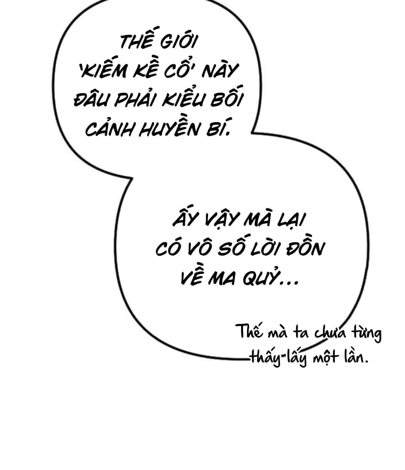 Thánh Nữ Điên Cuồng Tăng Giá Bất Động Sản Chap 5 - Next Chap 6
