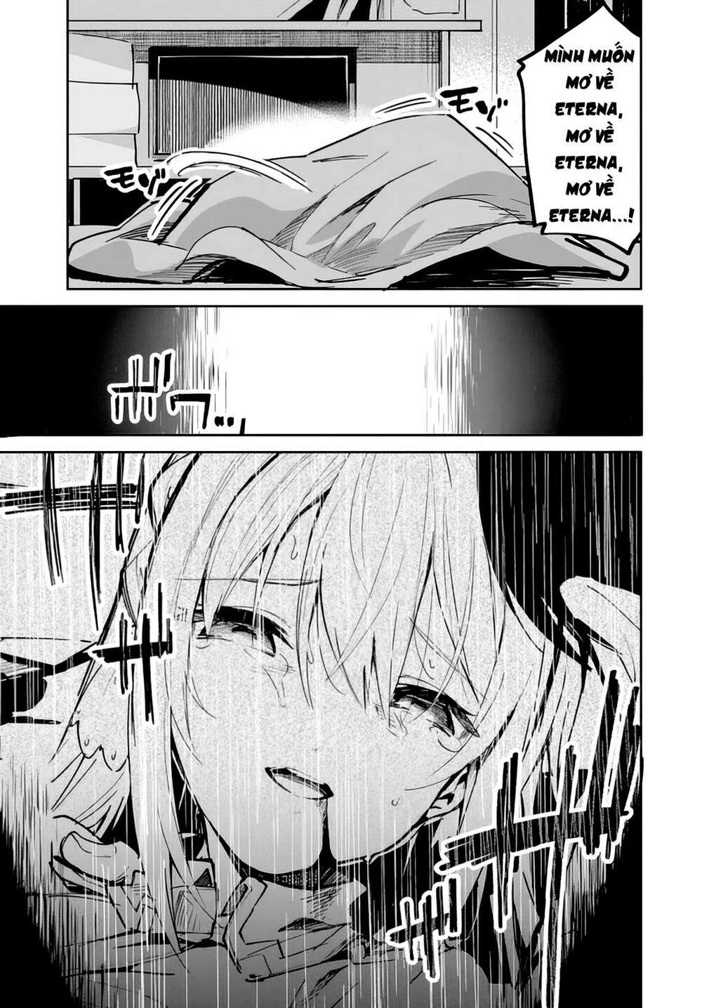 Thánh Nữ Giả Mạo Của Năm Chap 1 - Next Chap 2