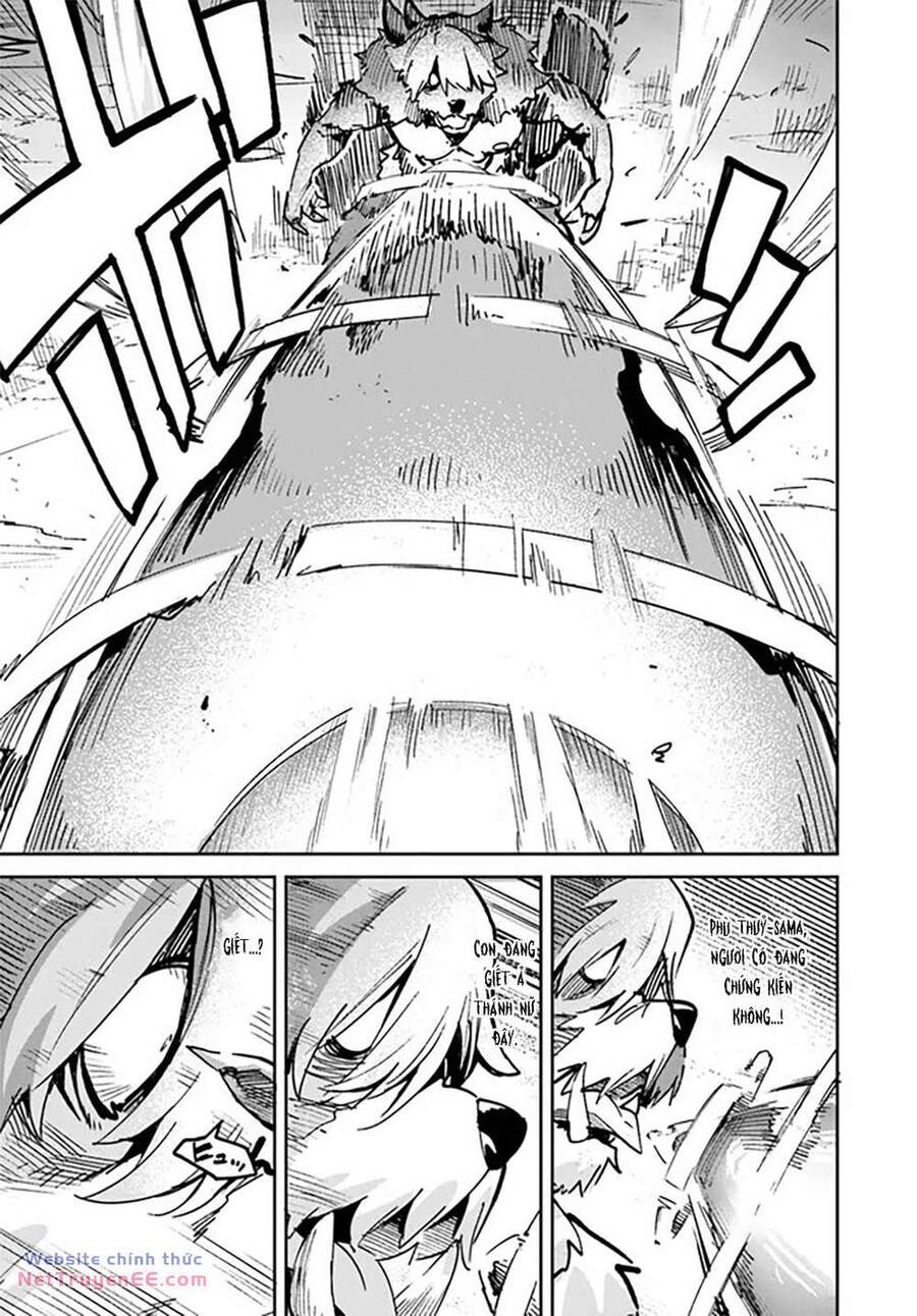 Thánh Nữ Giả Mạo Của Năm Chap 15.2 - Next Chap 16.2