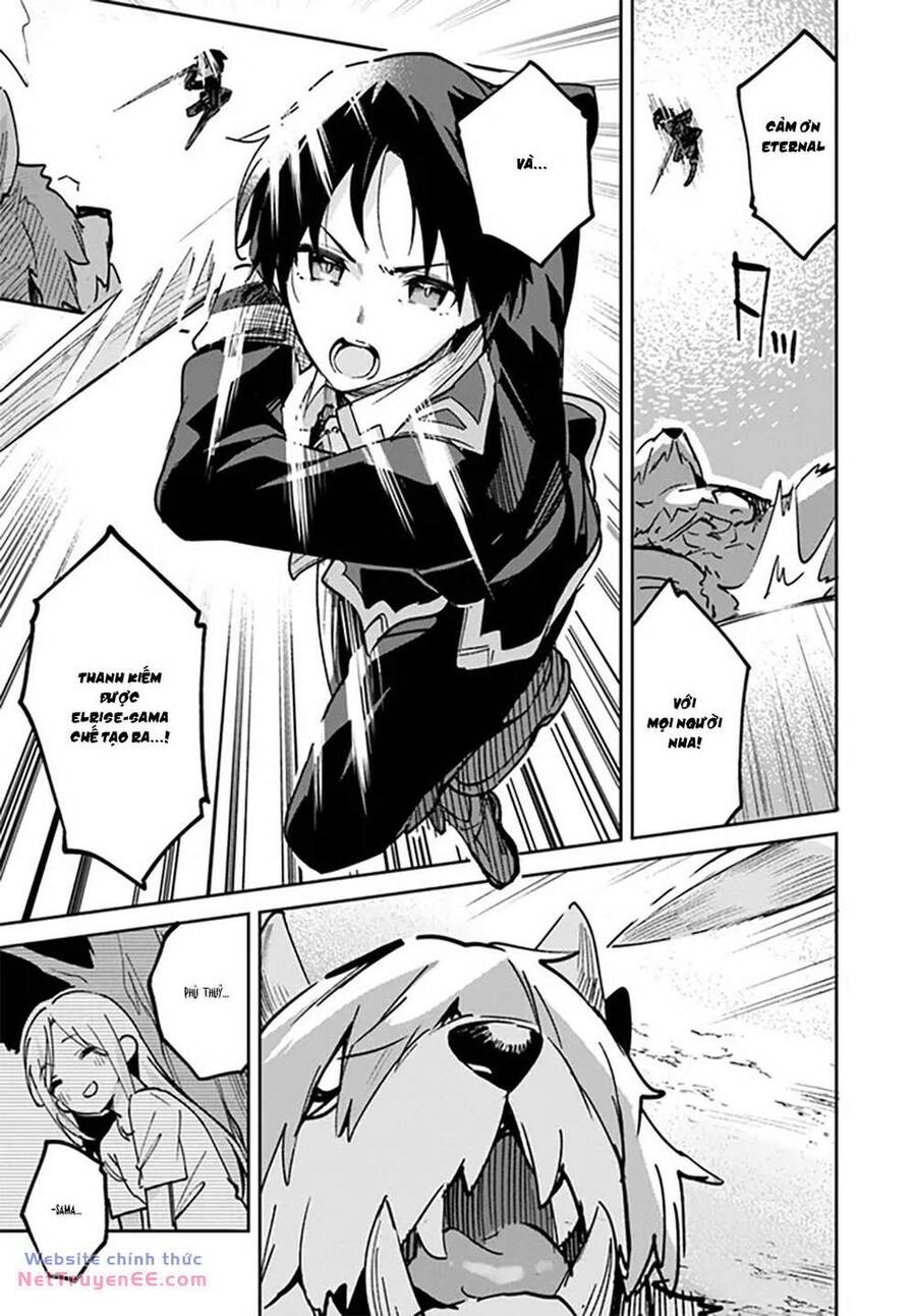 Thánh Nữ Giả Mạo Của Năm Chap 15.2 - Next Chap 16.2