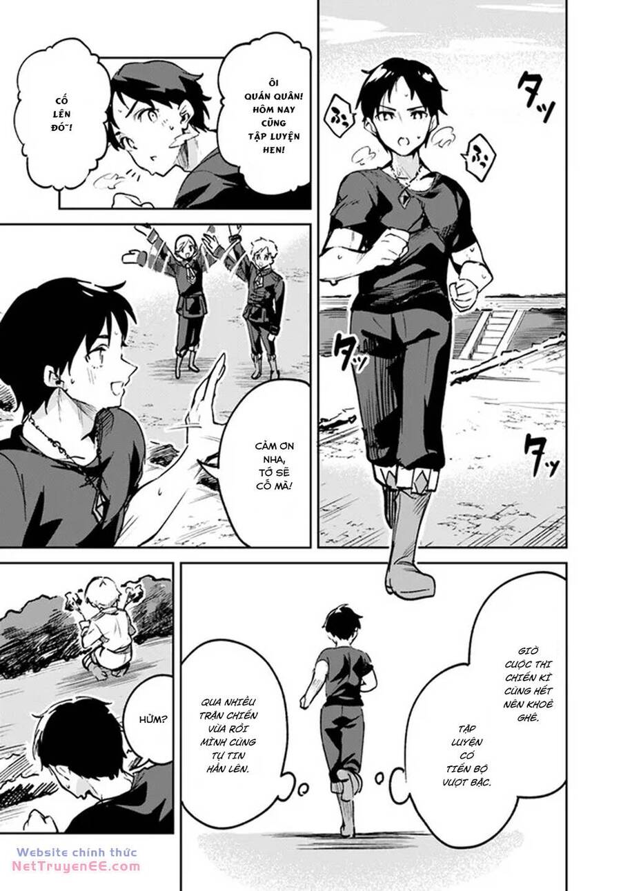 Thánh Nữ Giả Mạo Của Năm Chap 16.1 - Next Chap 17.1