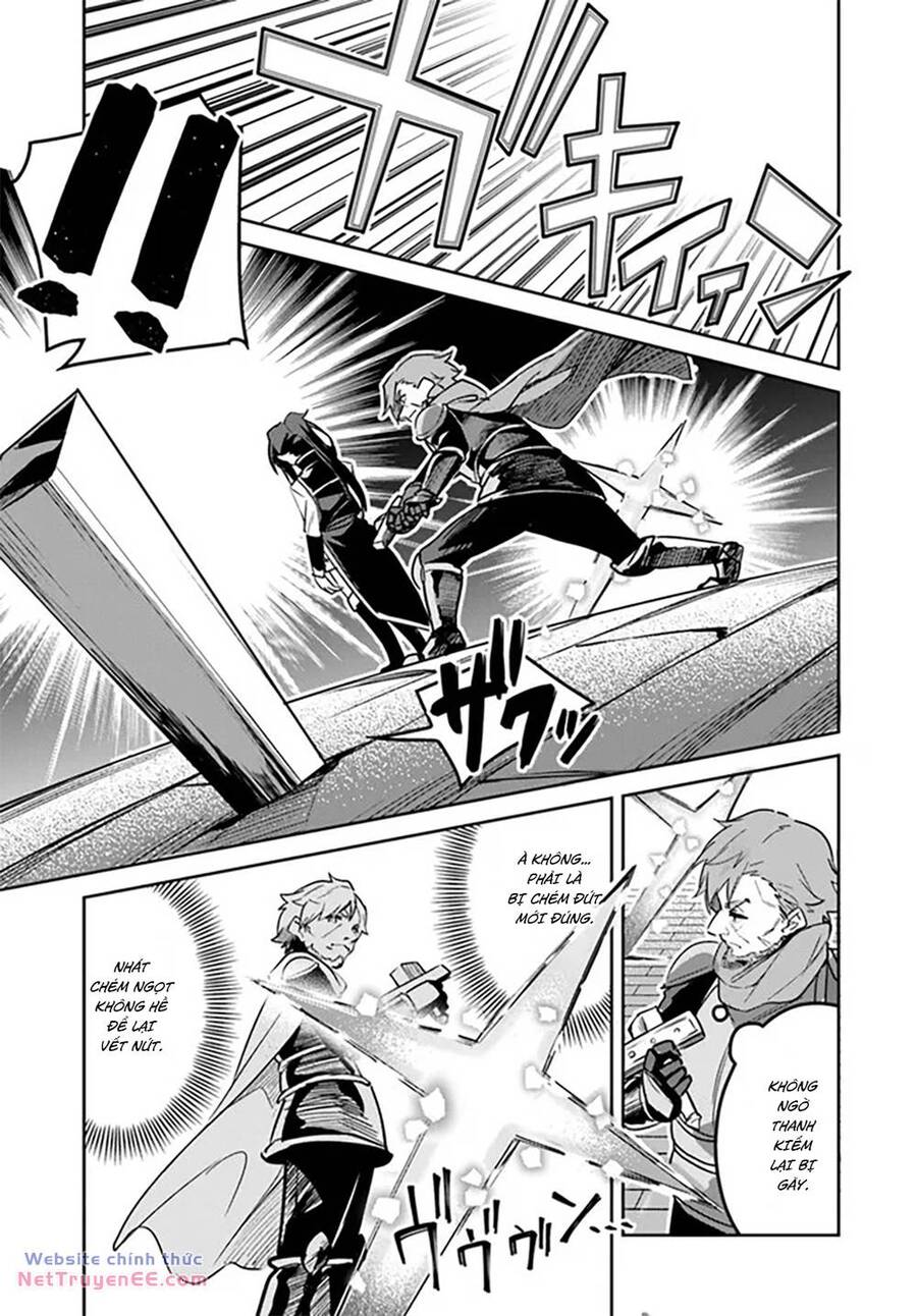 Thánh Nữ Giả Mạo Của Năm Chap 19.2 - Next Chap 20.2