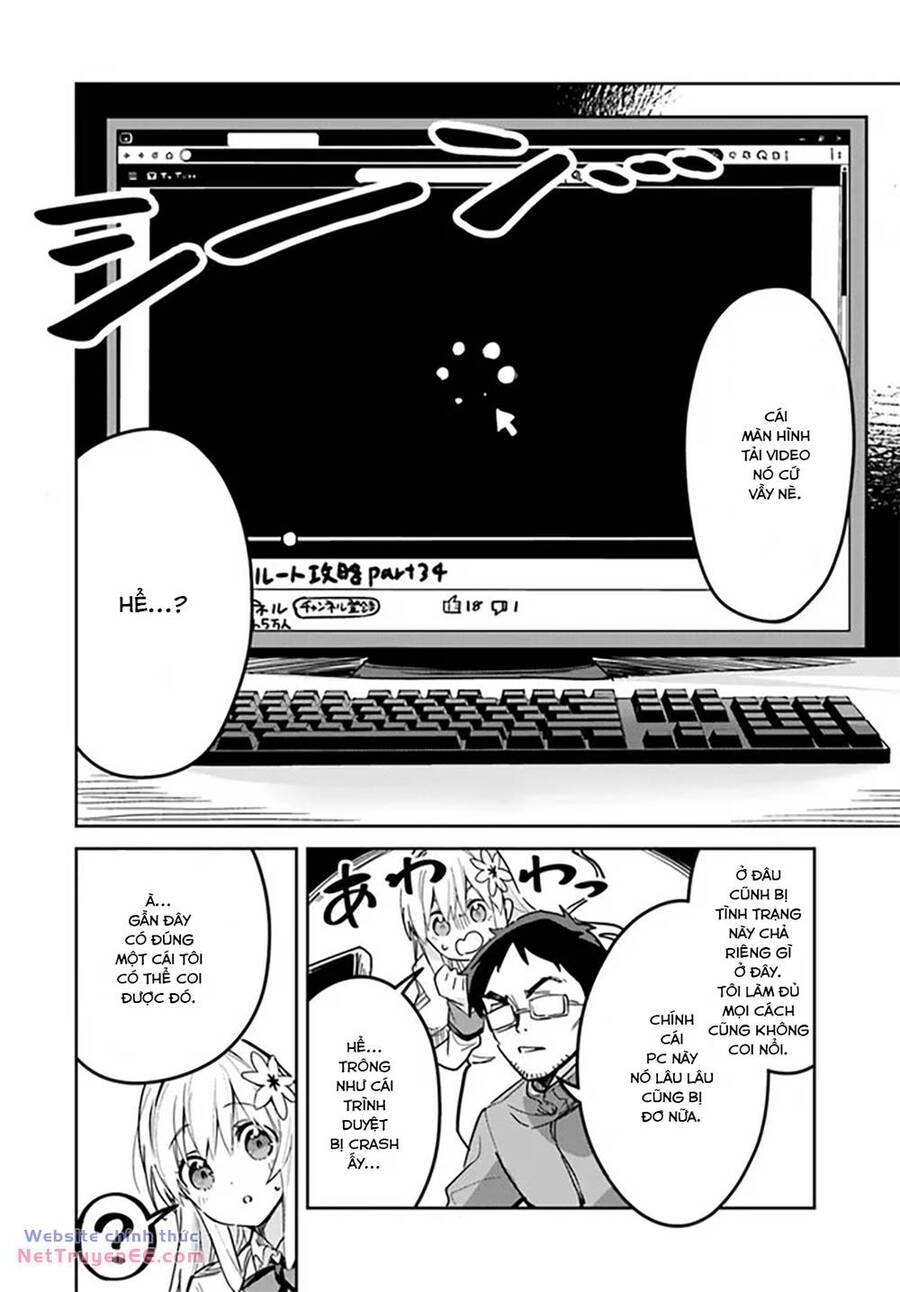 Thánh Nữ Giả Mạo Của Năm Chap 22.2 - Next Chap 23.2