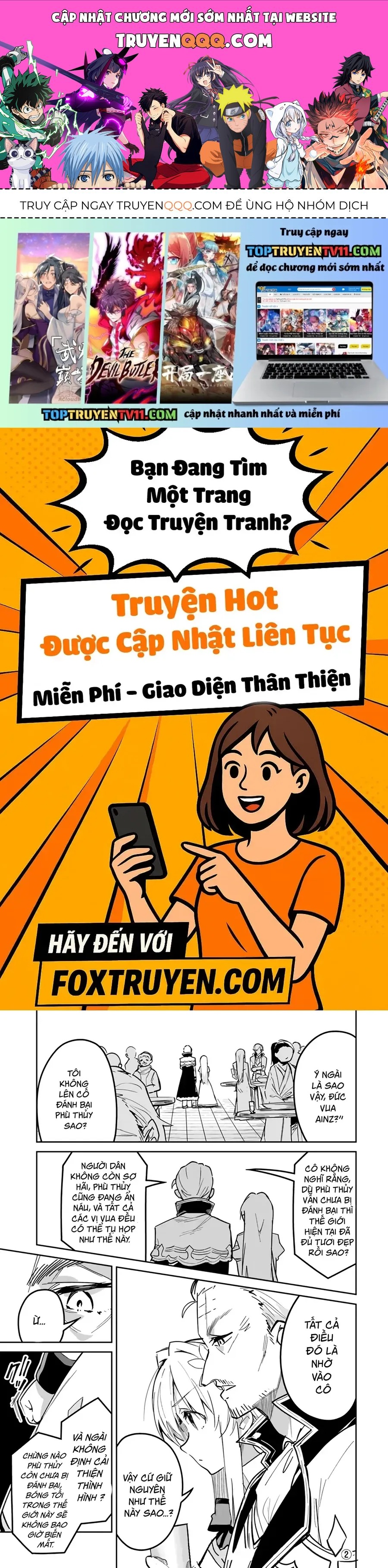 Thánh Nữ Giả Mạo Của Năm Chap 25.1 - Next Chap 26.1