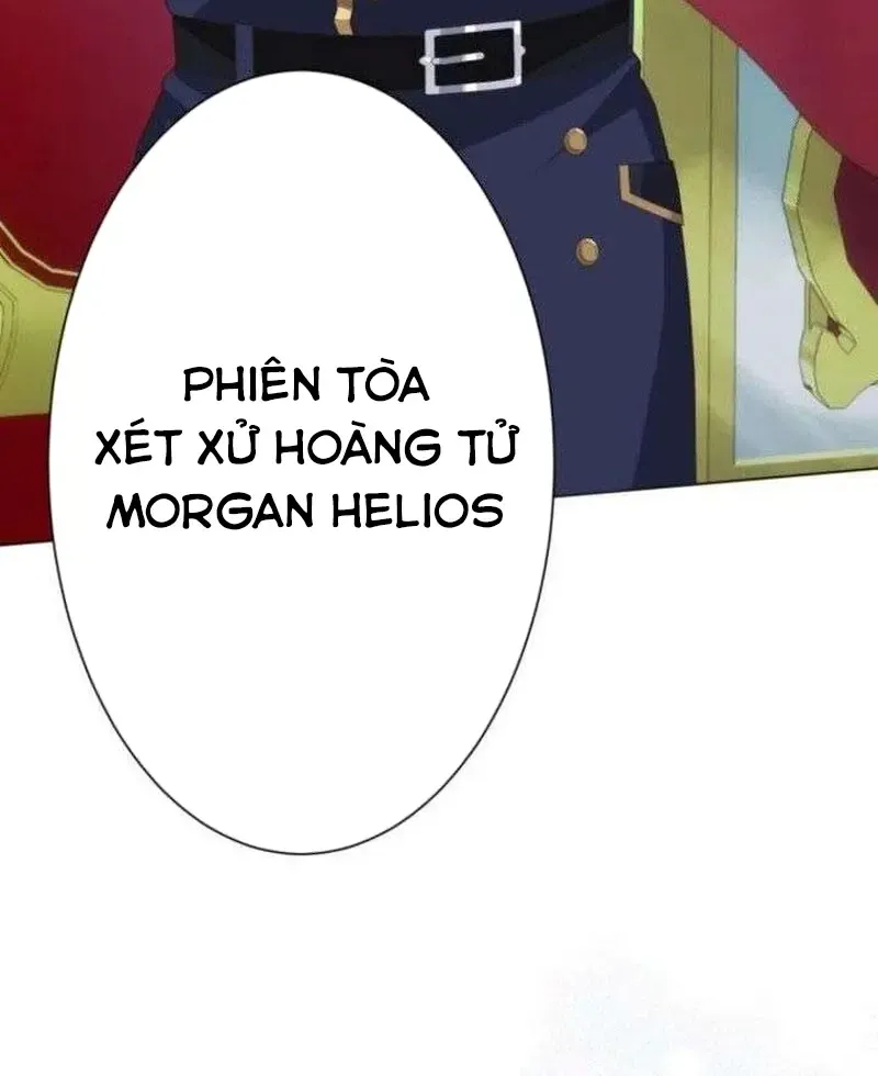 Thánh Nữ Mong Ước Cái Chết Với Hoàng Tử Bị Quyền Rủa Chap 38 - Next Chap 39