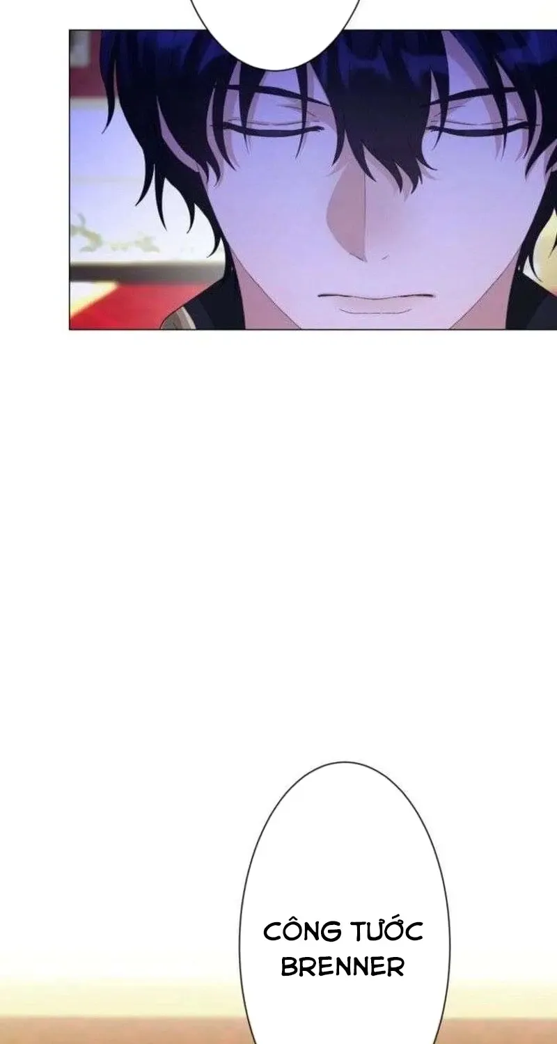 Thánh Nữ Mong Ước Cái Chết Với Hoàng Tử Bị Quyền Rủa Chap 38 - Next Chap 39