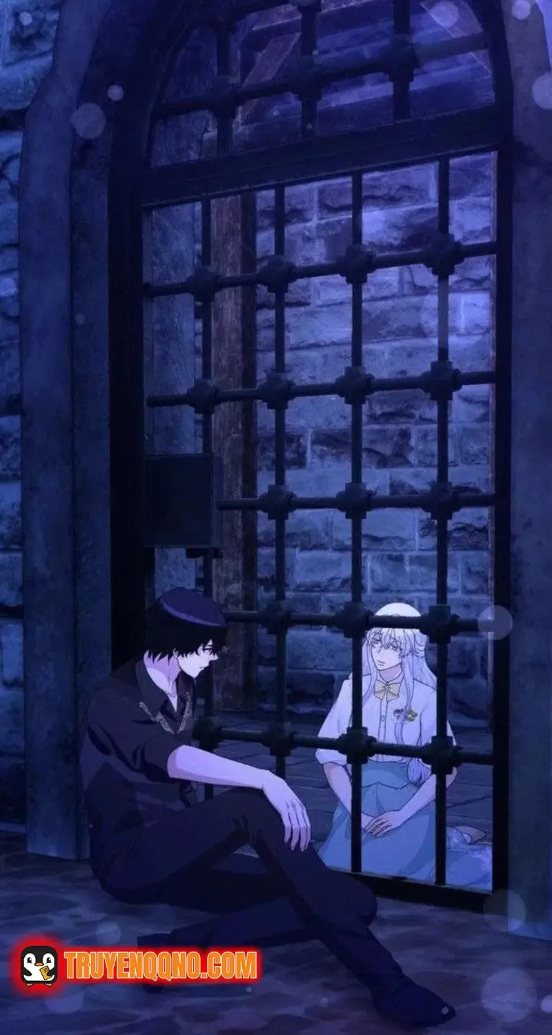 Thánh Nữ Mong Ước Cái Chết Với Hoàng Tử Bị Quyền Rủa Chap 38 - Next Chap 39