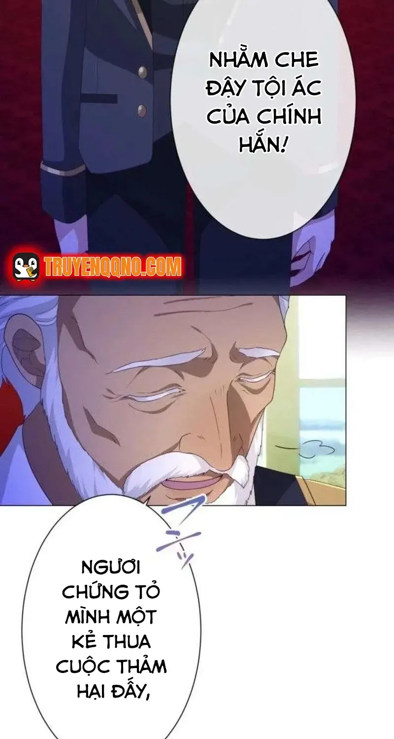 Thánh Nữ Mong Ước Cái Chết Với Hoàng Tử Bị Quyền Rủa Chap 38 - Next Chap 39