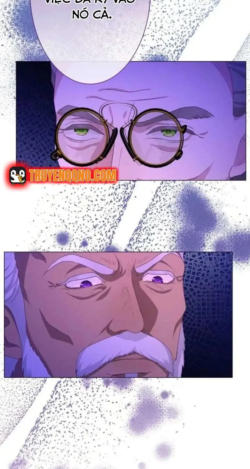 Thánh Nữ Mong Ước Cái Chết Với Hoàng Tử Bị Quyền Rủa Chap 38 - Next Chap 39