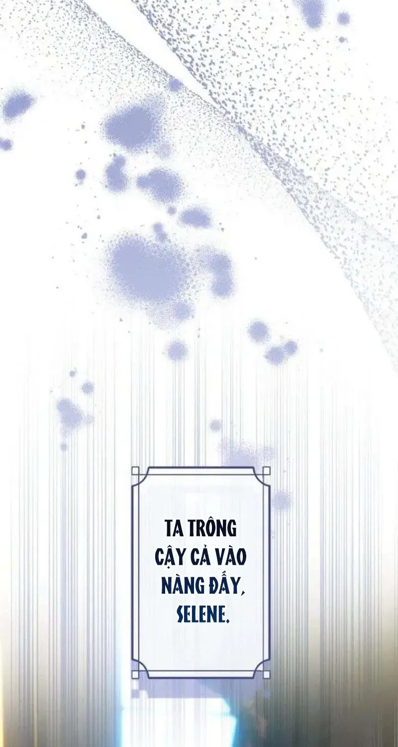 Thánh Nữ Mong Ước Cái Chết Với Hoàng Tử Bị Quyền Rủa Chap 38 - Next Chap 39