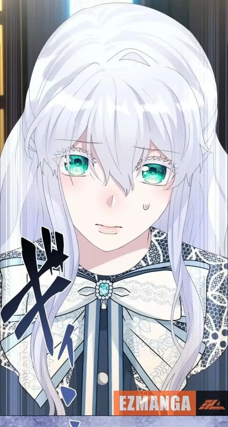 Thánh Nữ Mong Ước Cái Chết Với Hoàng Tử Bị Quyền Rủa Chap 38 - Next Chap 39