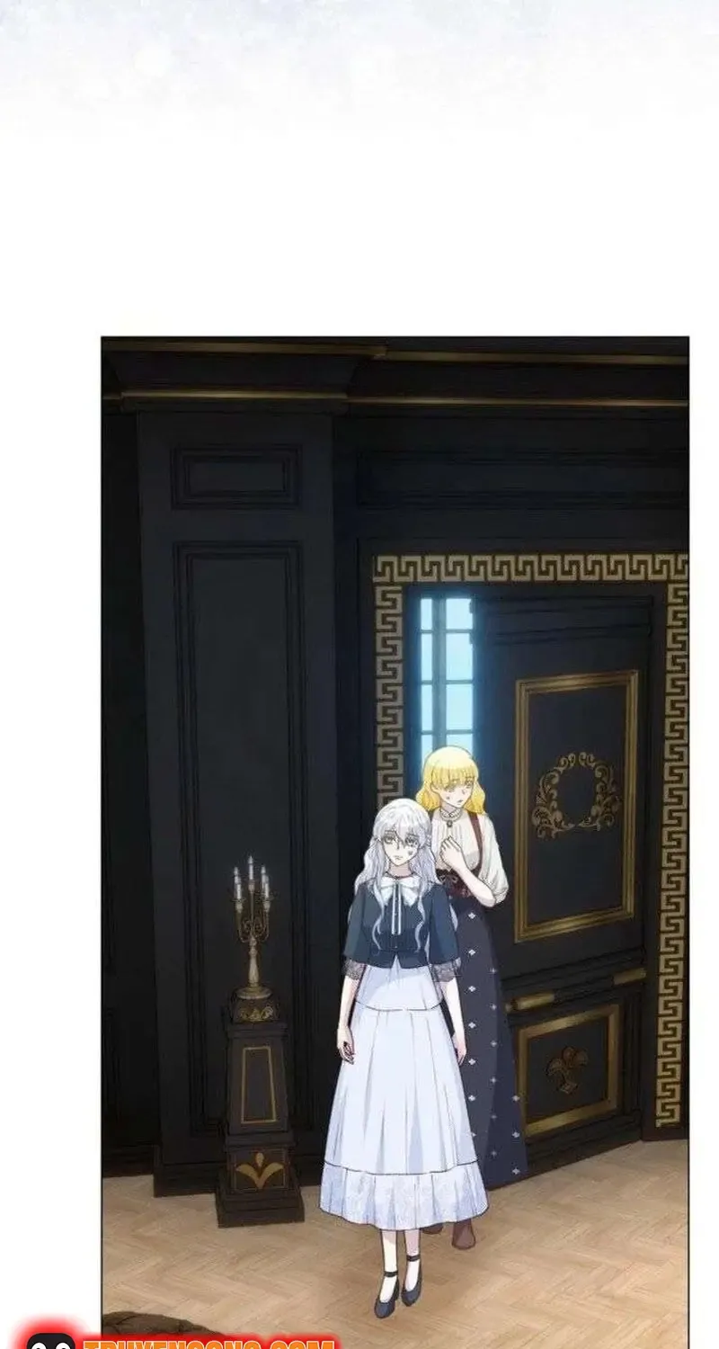 Thánh Nữ Mong Ước Cái Chết Với Hoàng Tử Bị Quyền Rủa Chap 38 - Next Chap 39