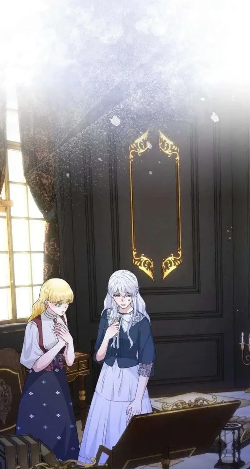 Thánh Nữ Mong Ước Cái Chết Với Hoàng Tử Bị Quyền Rủa Chap 38 - Next Chap 39