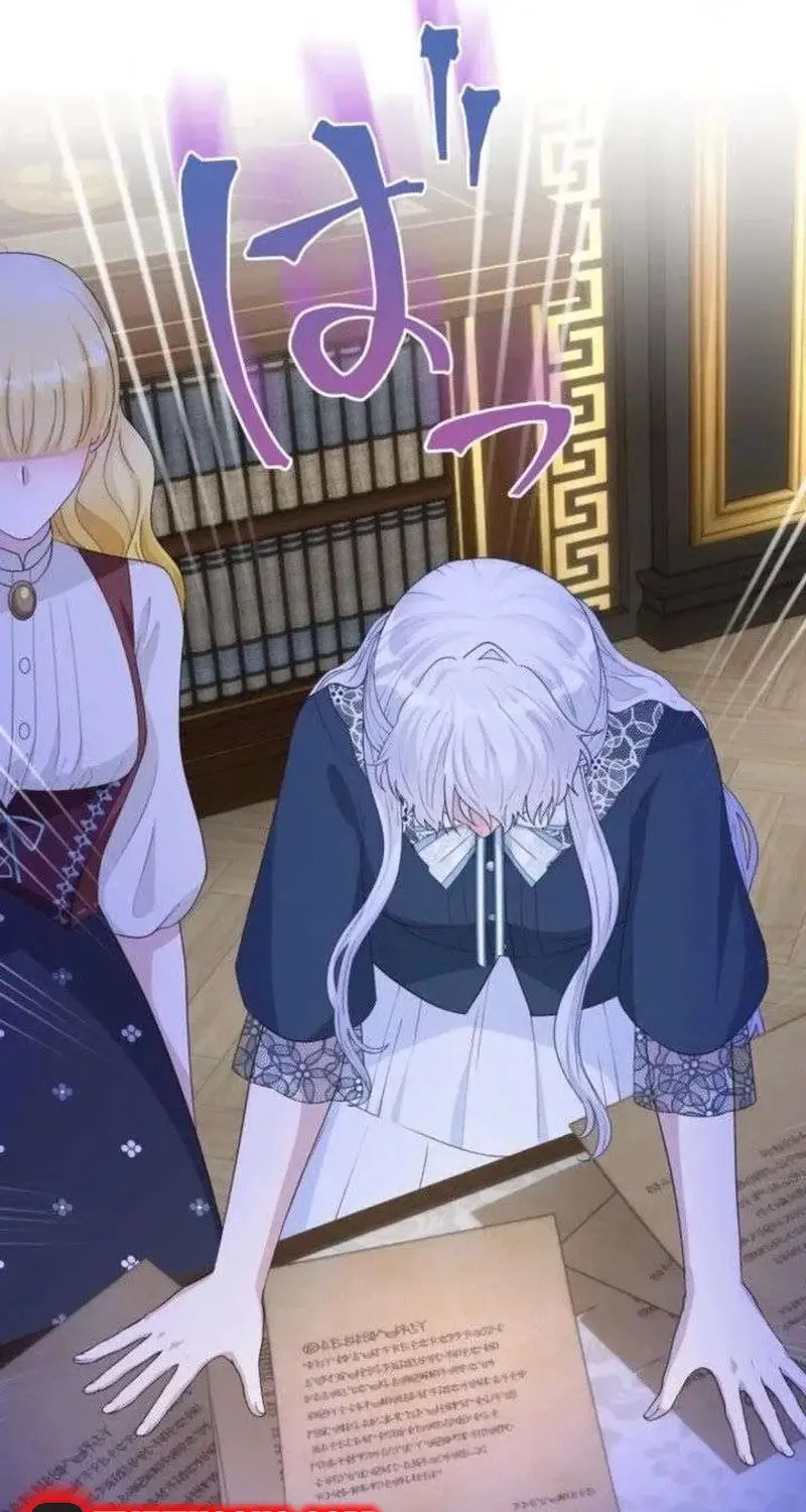 Thánh Nữ Mong Ước Cái Chết Với Hoàng Tử Bị Quyền Rủa Chap 38 - Next Chap 39