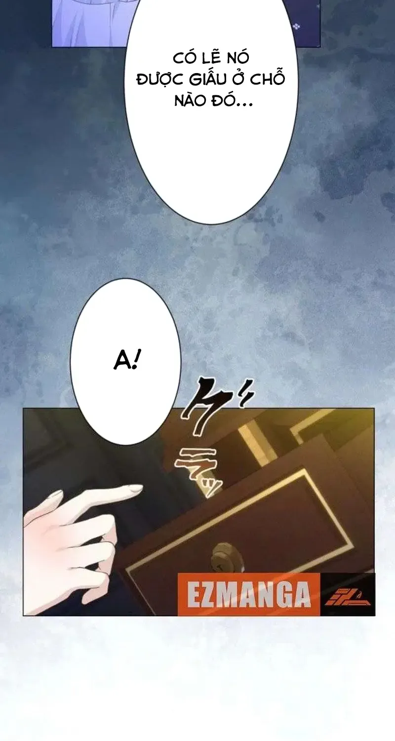 Thánh Nữ Mong Ước Cái Chết Với Hoàng Tử Bị Quyền Rủa Chap 38 - Next Chap 39