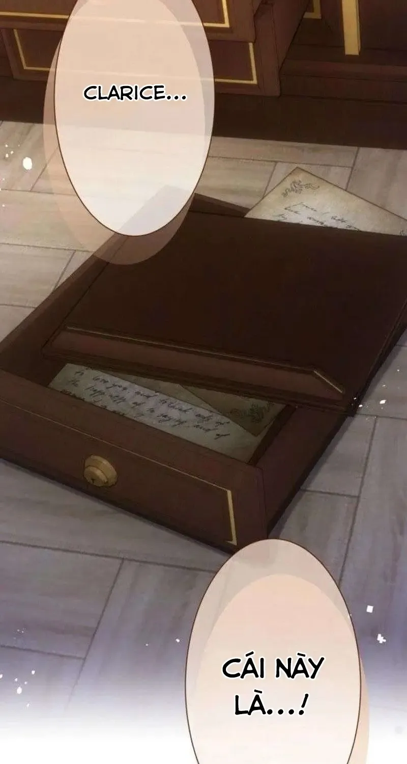 Thánh Nữ Mong Ước Cái Chết Với Hoàng Tử Bị Quyền Rủa Chap 38 - Next Chap 39