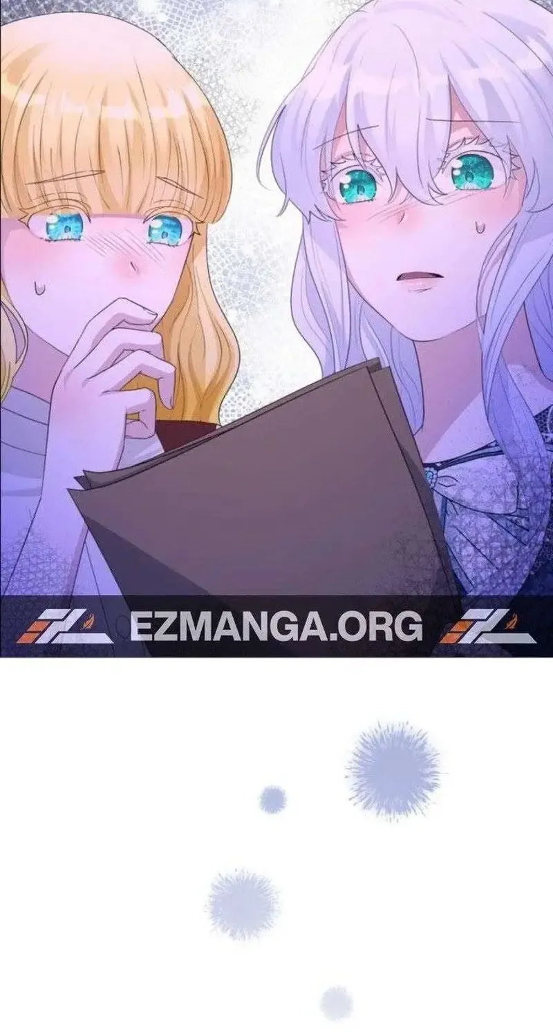 Thánh Nữ Mong Ước Cái Chết Với Hoàng Tử Bị Quyền Rủa Chap 38 - Next Chap 39