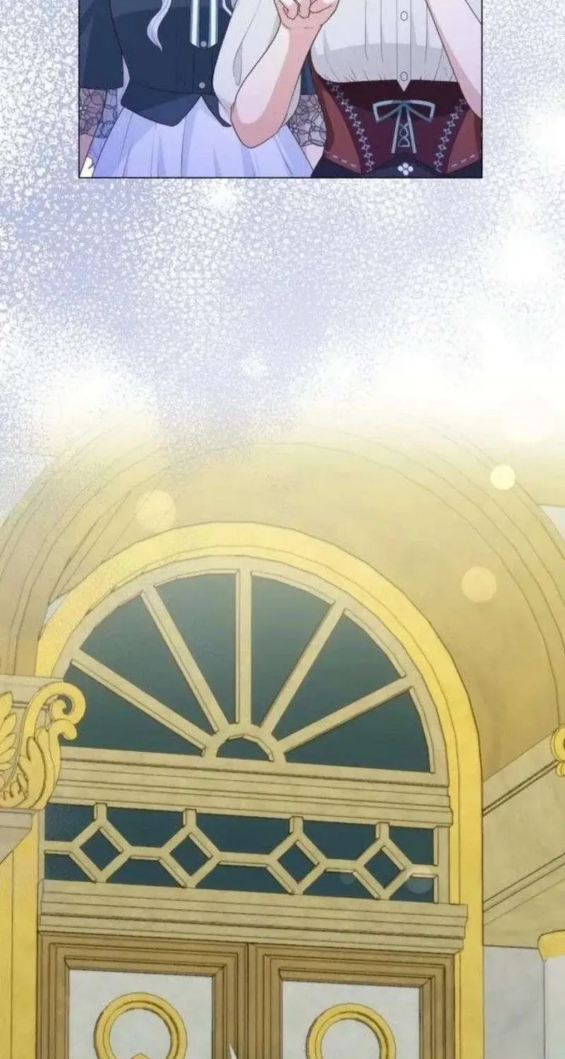 Thánh Nữ Mong Ước Cái Chết Với Hoàng Tử Bị Quyền Rủa Chap 38 - Next Chap 39