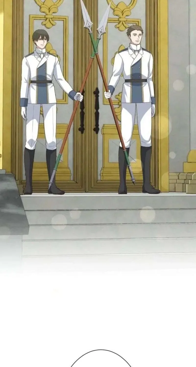 Thánh Nữ Mong Ước Cái Chết Với Hoàng Tử Bị Quyền Rủa Chap 38 - Next Chap 39