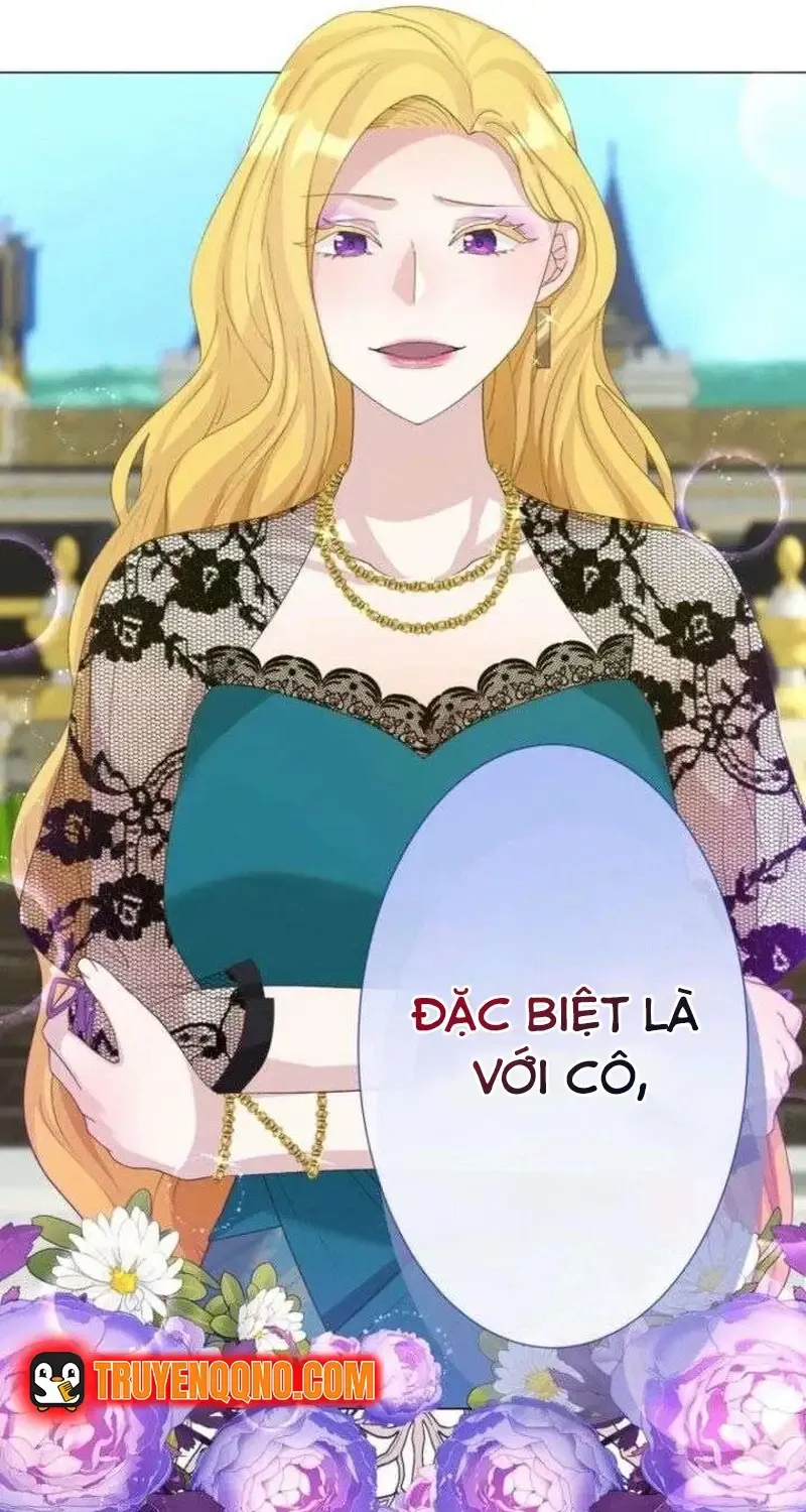 Thánh Nữ Mong Ước Cái Chết Với Hoàng Tử Bị Quyền Rủa Chap 38 - Next Chap 39