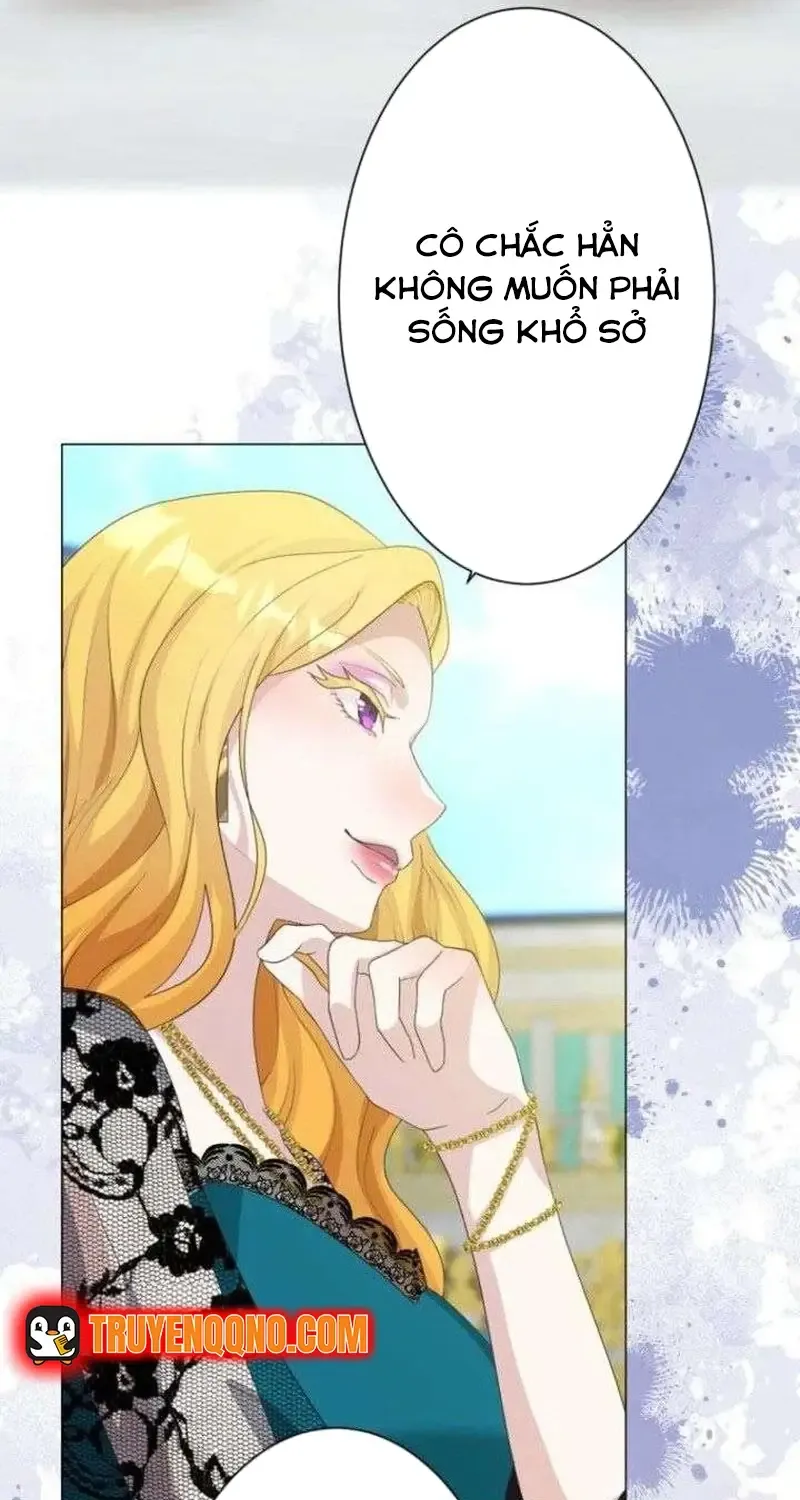 Thánh Nữ Mong Ước Cái Chết Với Hoàng Tử Bị Quyền Rủa Chap 38 - Next Chap 39