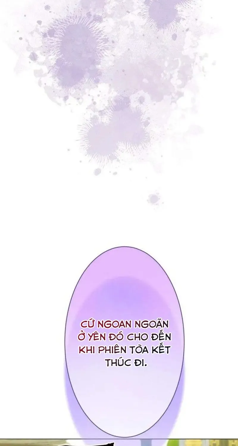 Thánh Nữ Mong Ước Cái Chết Với Hoàng Tử Bị Quyền Rủa Chap 38 - Next Chap 39