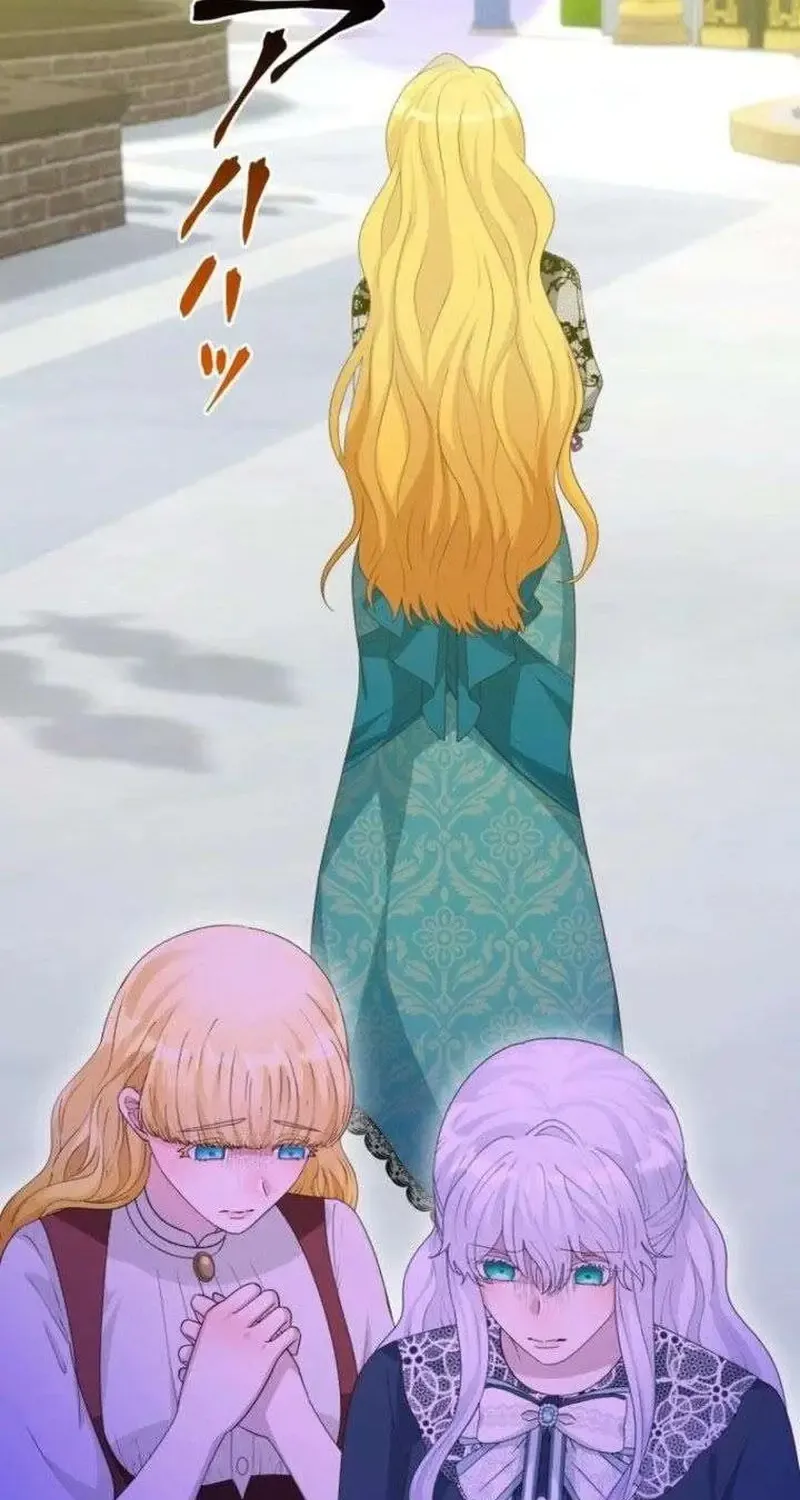 Thánh Nữ Mong Ước Cái Chết Với Hoàng Tử Bị Quyền Rủa Chap 38 - Next Chap 39