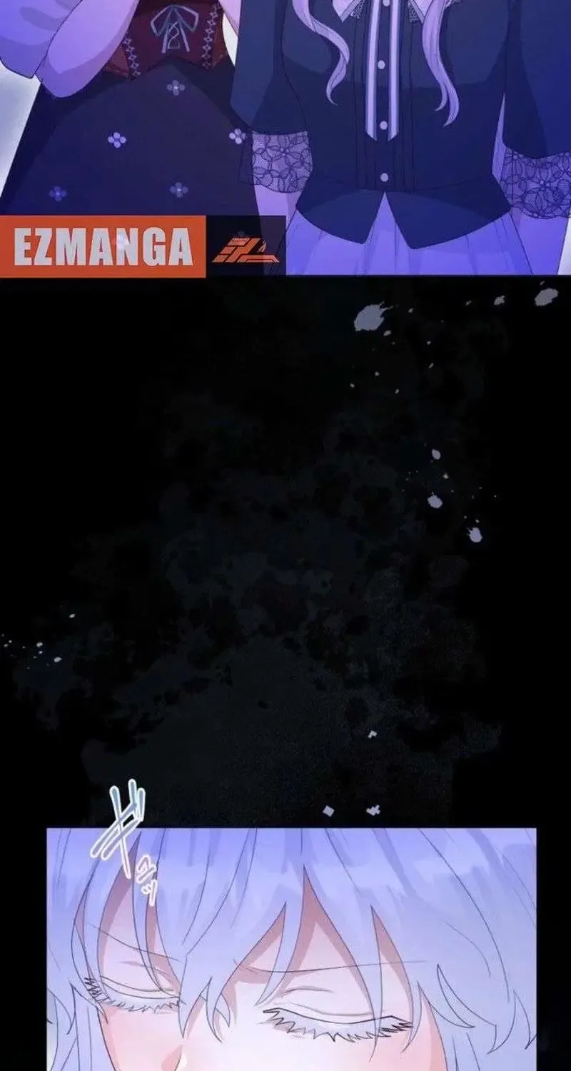 Thánh Nữ Mong Ước Cái Chết Với Hoàng Tử Bị Quyền Rủa Chap 38 - Next Chap 39