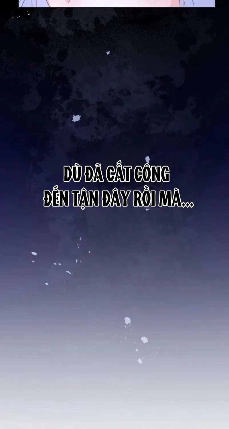 Thánh Nữ Mong Ước Cái Chết Với Hoàng Tử Bị Quyền Rủa Chap 38 - Next Chap 39