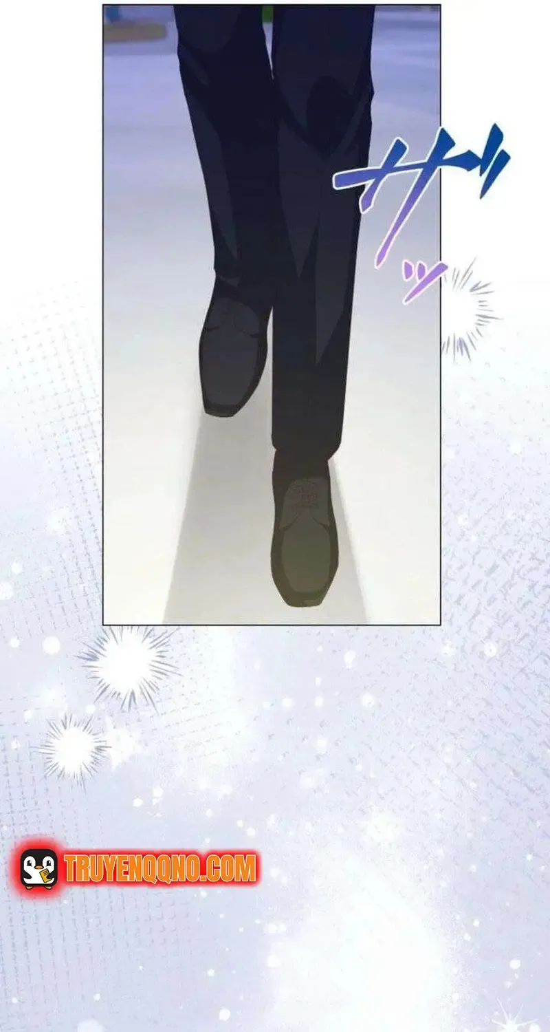 Thánh Nữ Mong Ước Cái Chết Với Hoàng Tử Bị Quyền Rủa Chap 38 - Next Chap 39