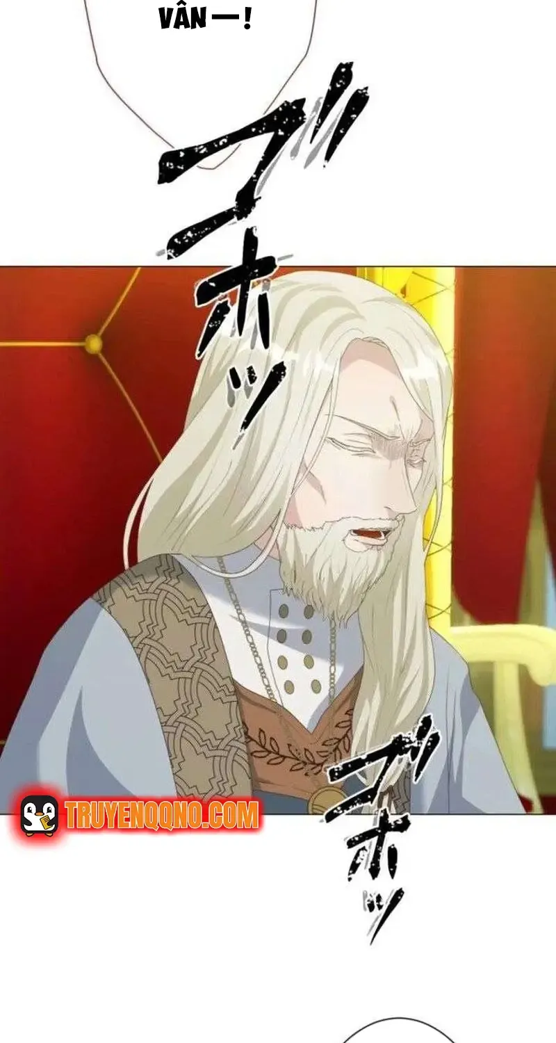 Thánh Nữ Mong Ước Cái Chết Với Hoàng Tử Bị Quyền Rủa Chap 38 - Next Chap 39