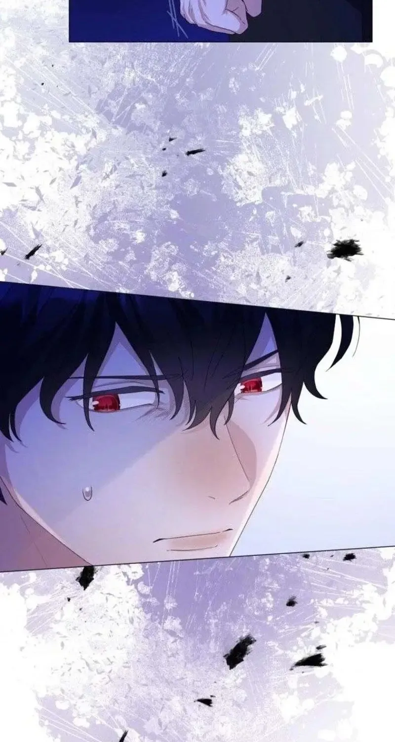 Thánh Nữ Mong Ước Cái Chết Với Hoàng Tử Bị Quyền Rủa Chap 38 - Next Chap 39